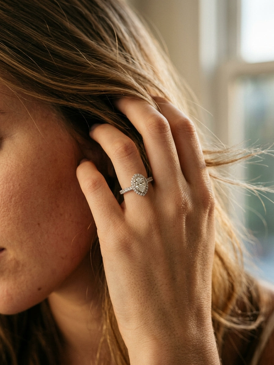 Diamond Ring (RD24)