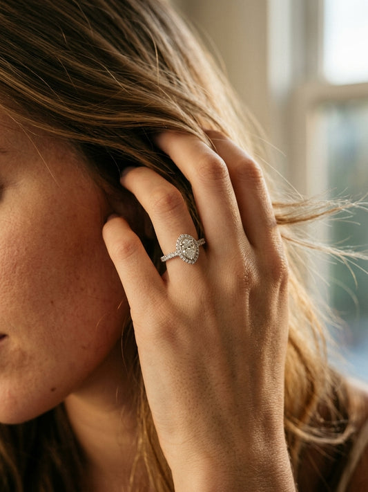 Diamond Ring (RD24)