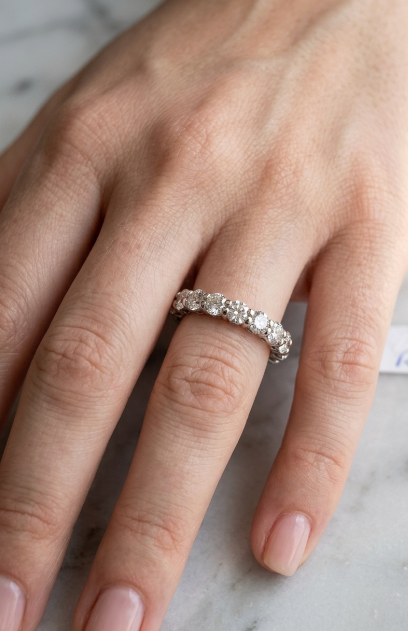 Diamond Ring (RD25)