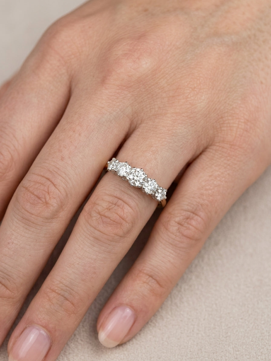 Diamond Ring (RD26)