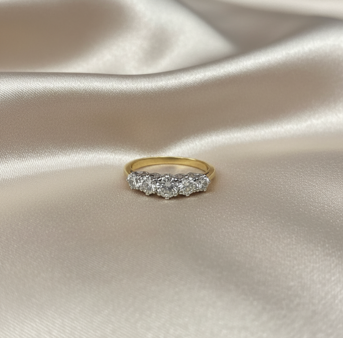 Diamond Ring (RD26)