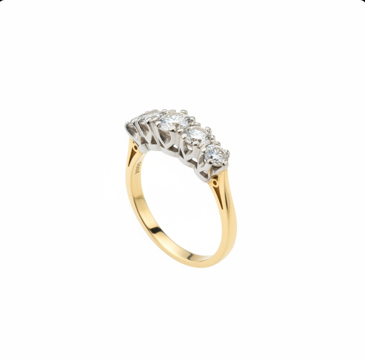 Diamond Ring (RD26)
