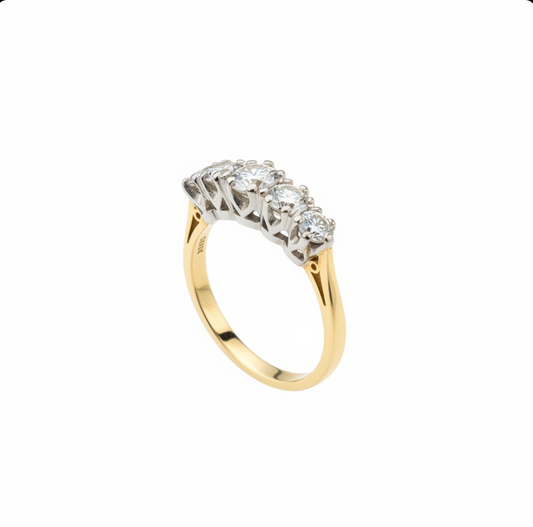 Diamond Ring (RD26)