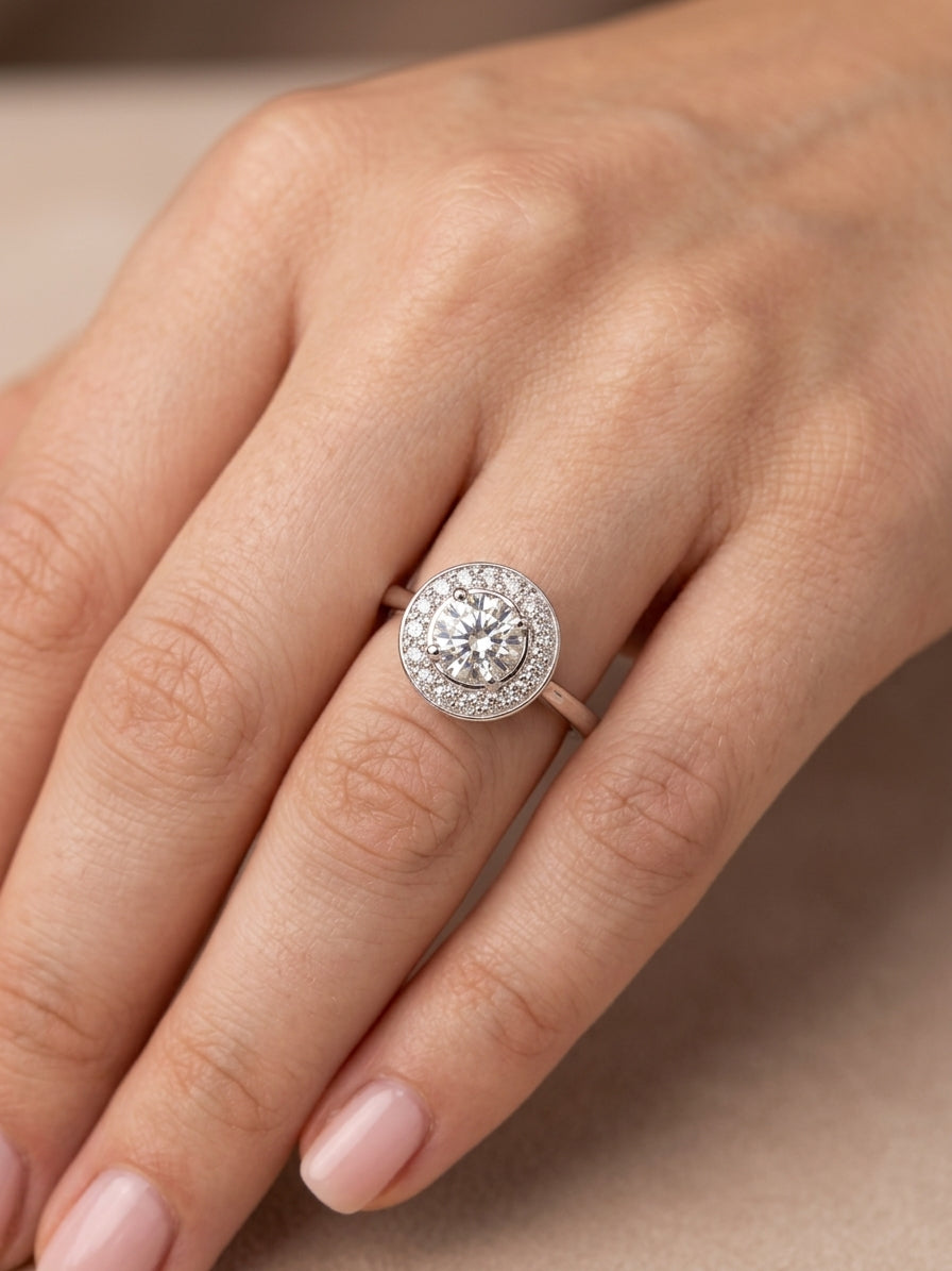 Diamond Ring (RD28)
