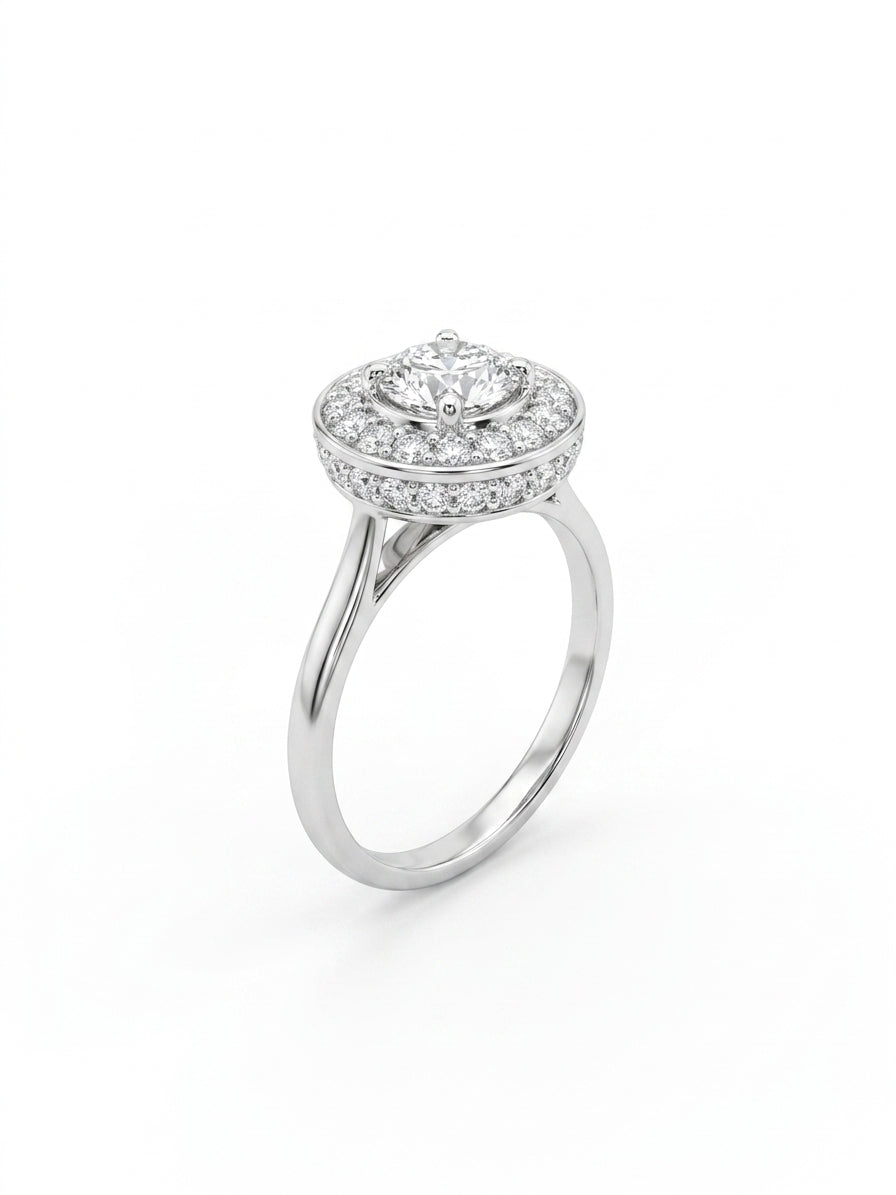Diamond Ring (RD28)