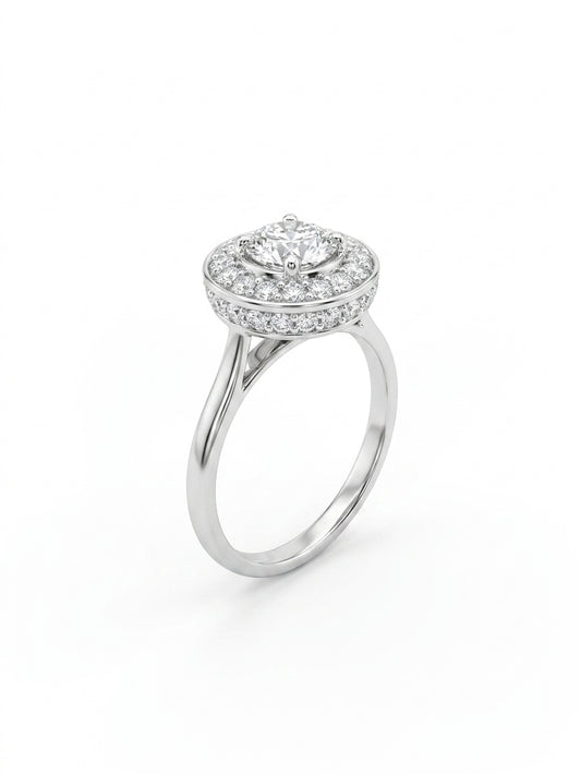 Diamond Ring (RD28)