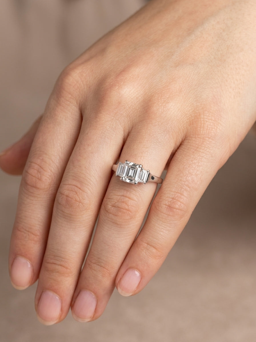 Diamond Ring (RD29)