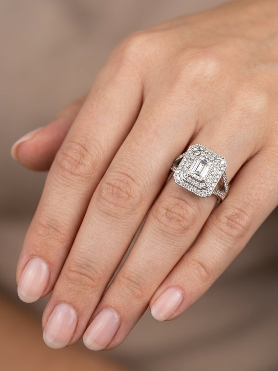 Diamond Ring (RD30)