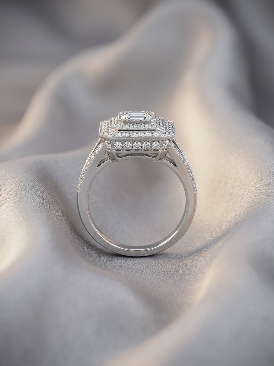 Diamond Ring (RD30)