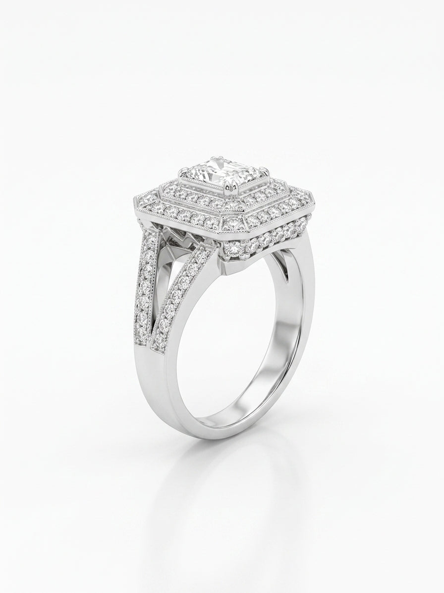 Diamond Ring (RD30)