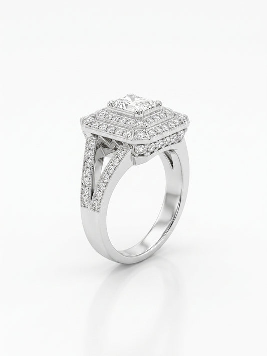 Diamond Ring (RD30)