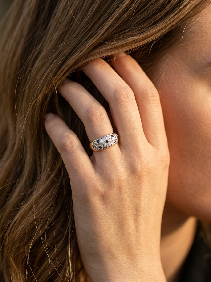 Diamond Ring (RD33)