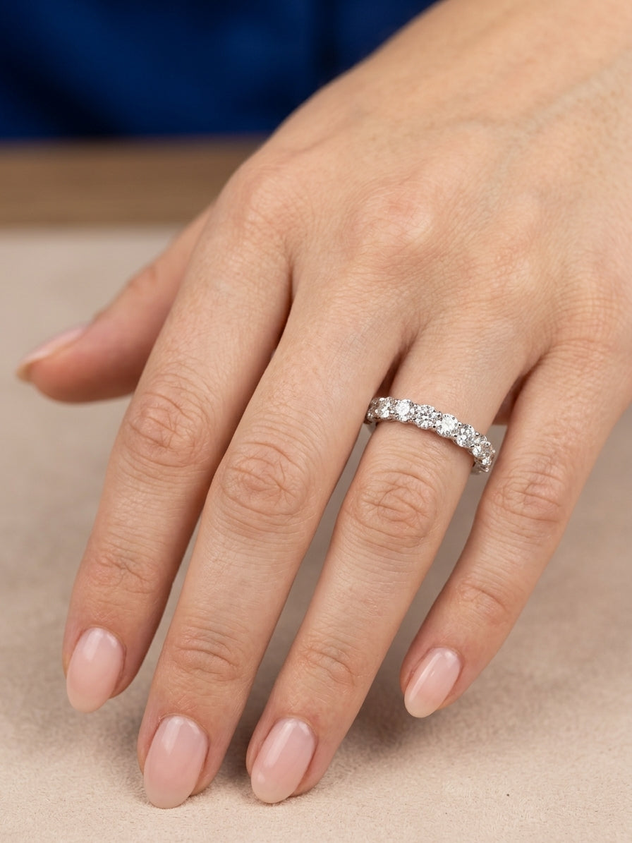 Diamond Ring (RD34)