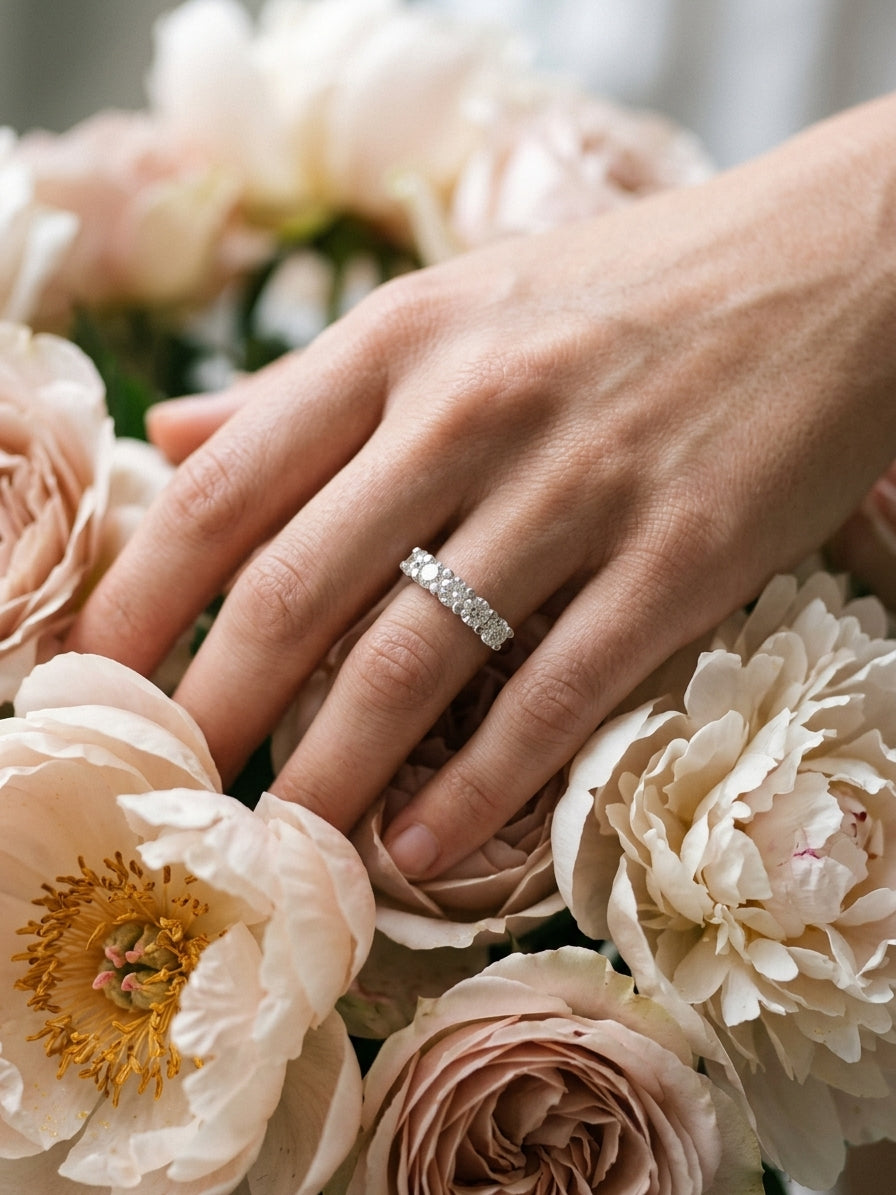 Diamond Ring (RD35)