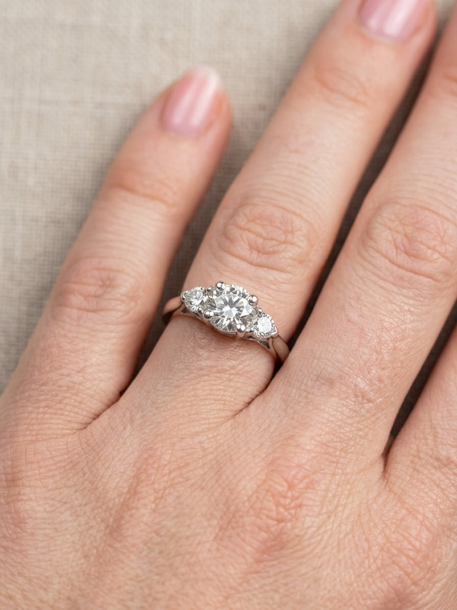Diamond Ring (RD38)