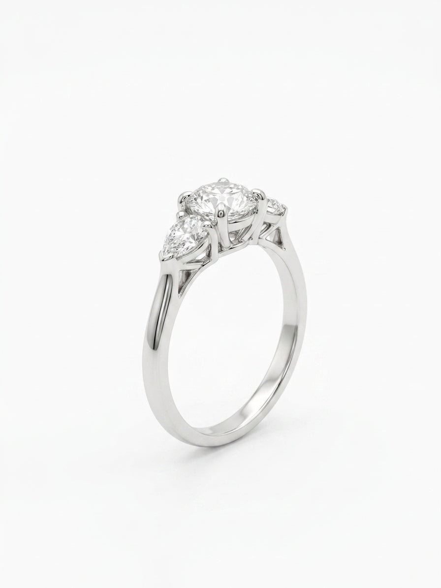 Diamond Ring (RD38)