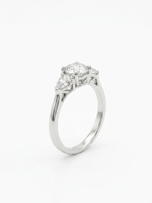 Diamond Ring (RD38)