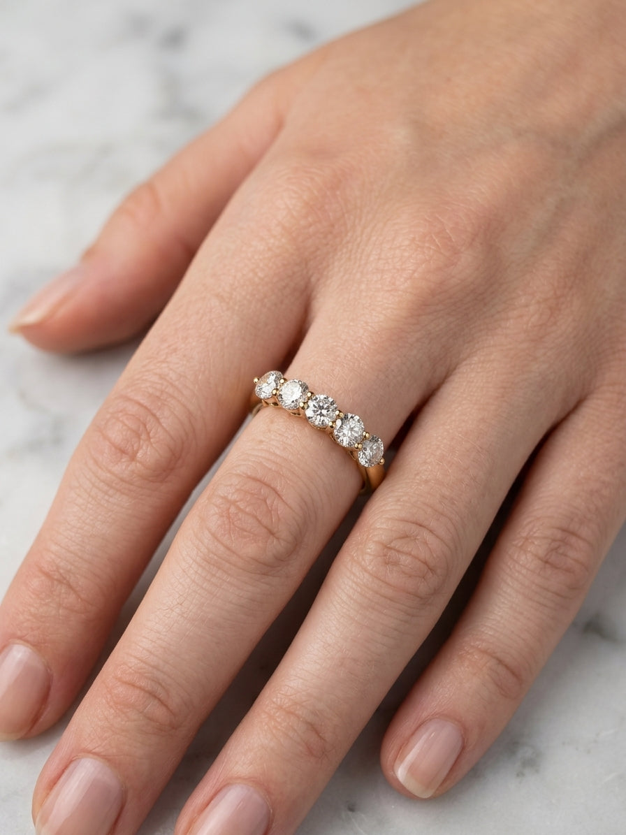 Diamond Ring (RD39)