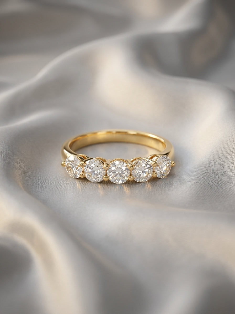 Diamond Ring (RD39)