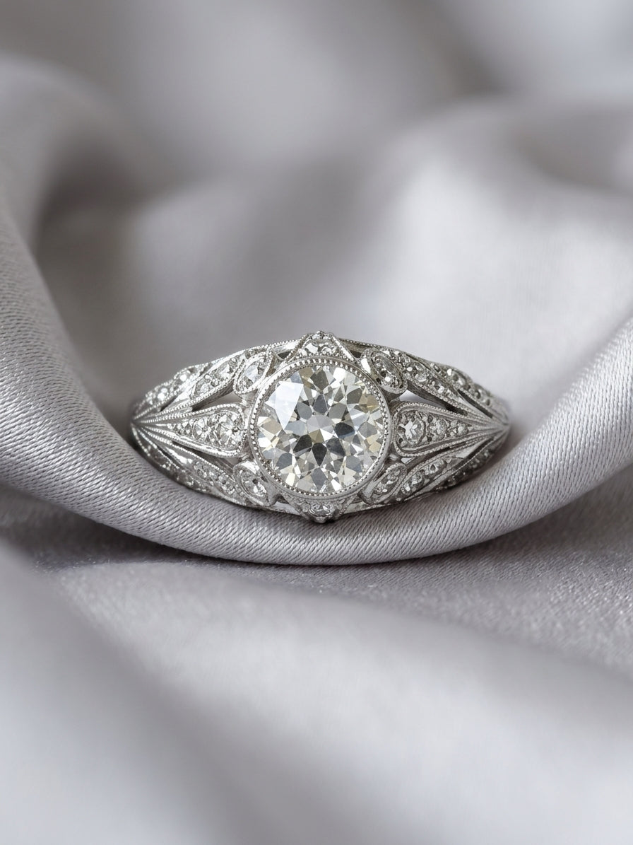 Diamond Ring (RD40)