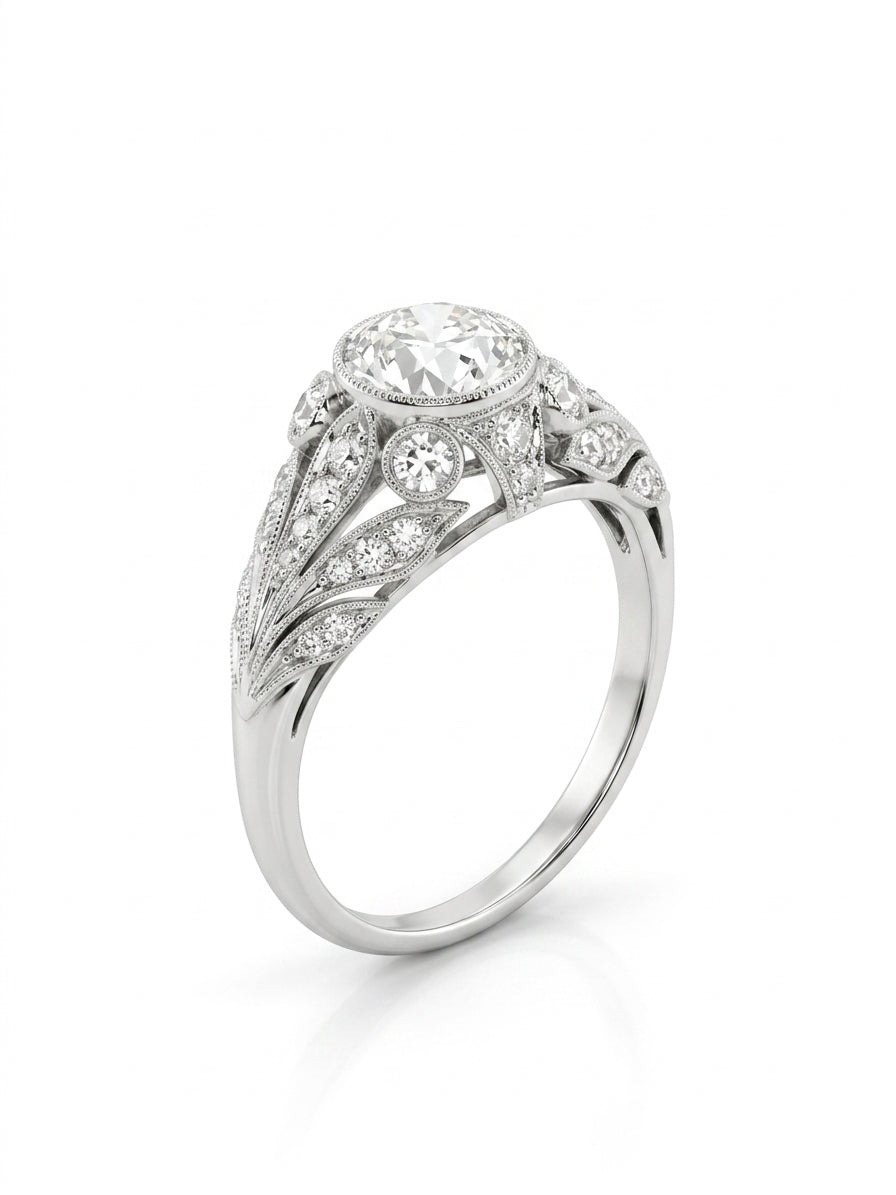 Diamond Ring (RD40)