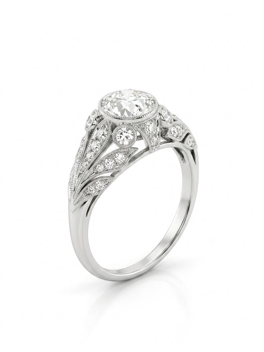 Diamond Ring (RD40)