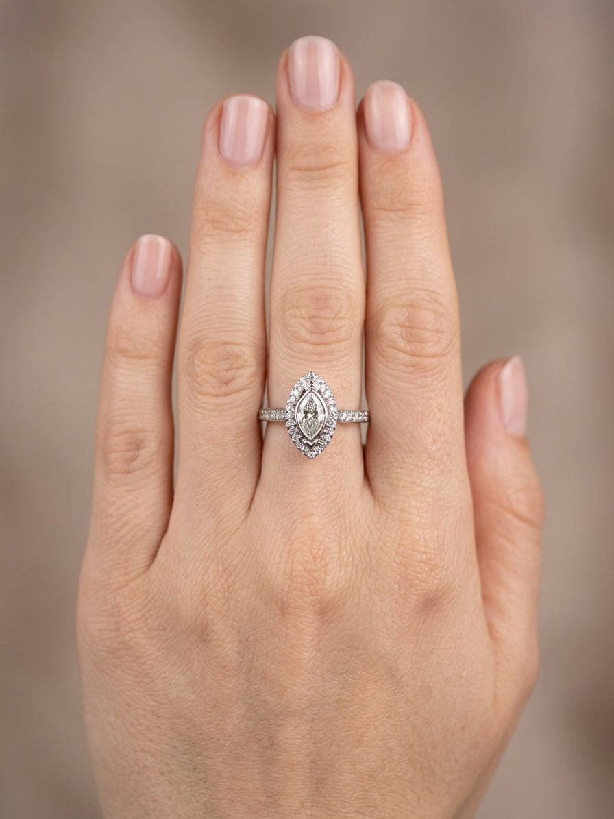 Diamond Ring (RD41)