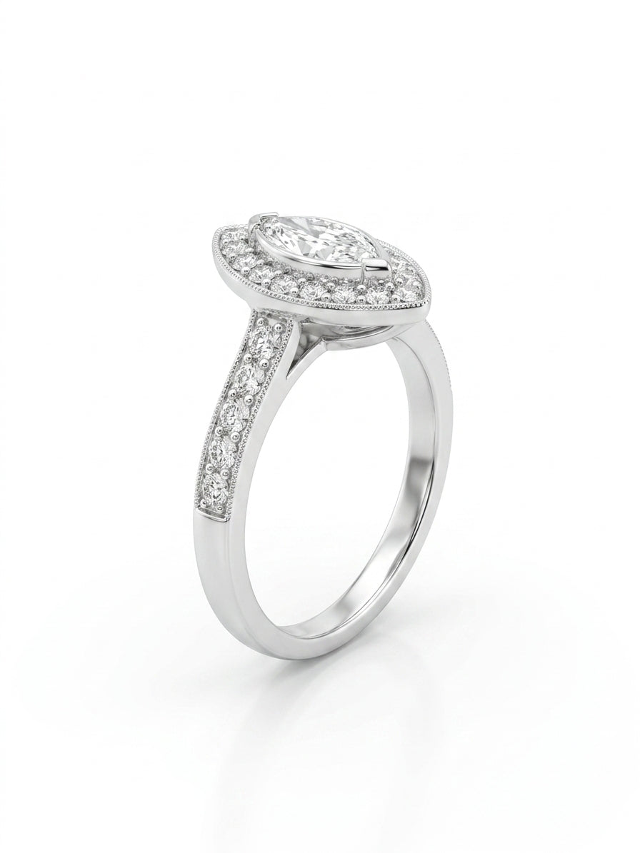 Diamond Ring (RD41)