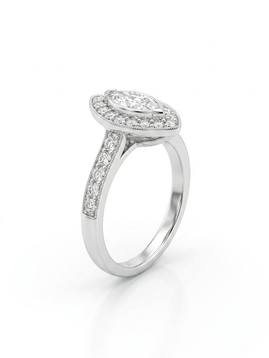 Diamond Ring (RD41)
