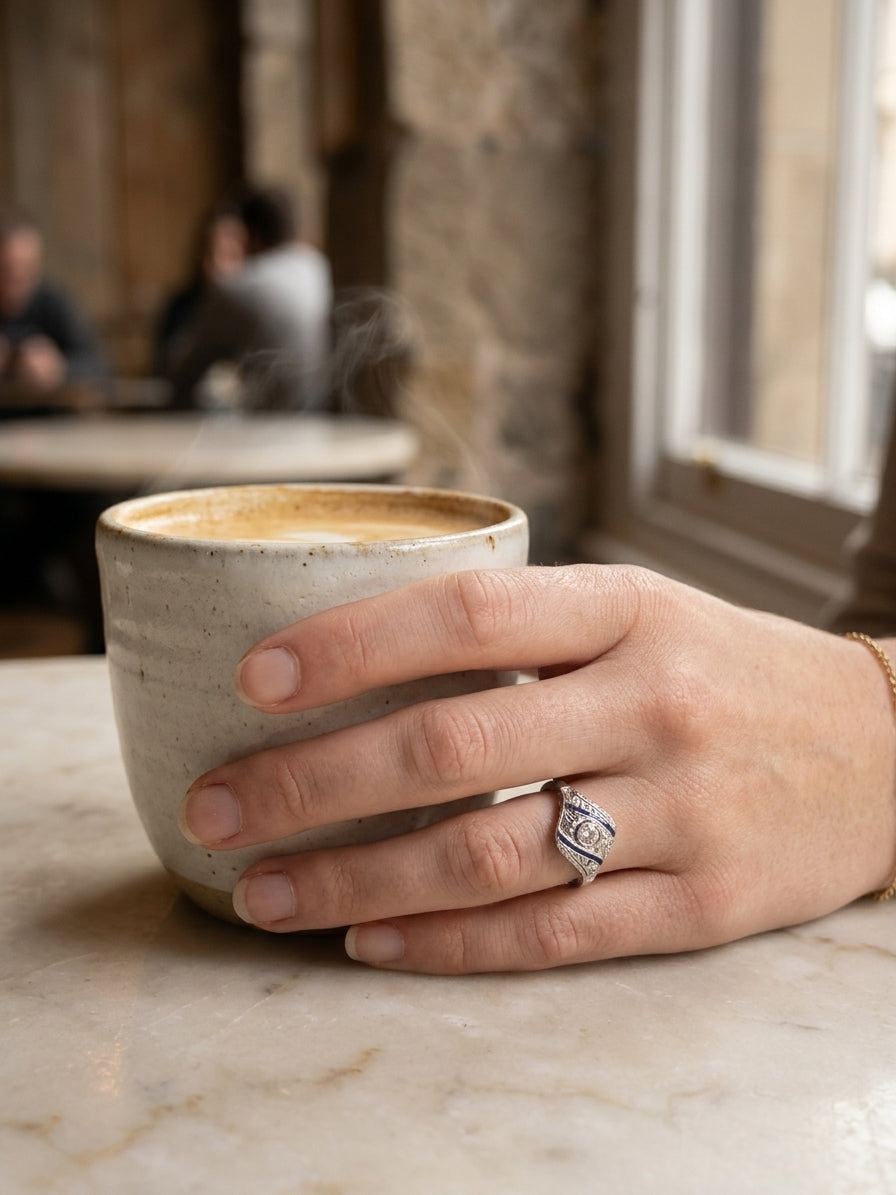 Diamond Ring (RD42)