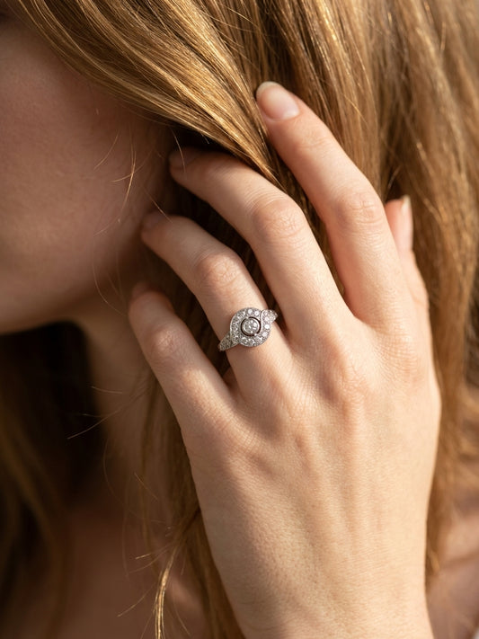 Diamond Ring (RD43)