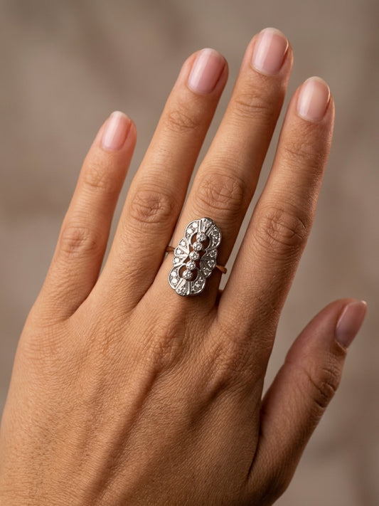 Diamond Ring (RD44)