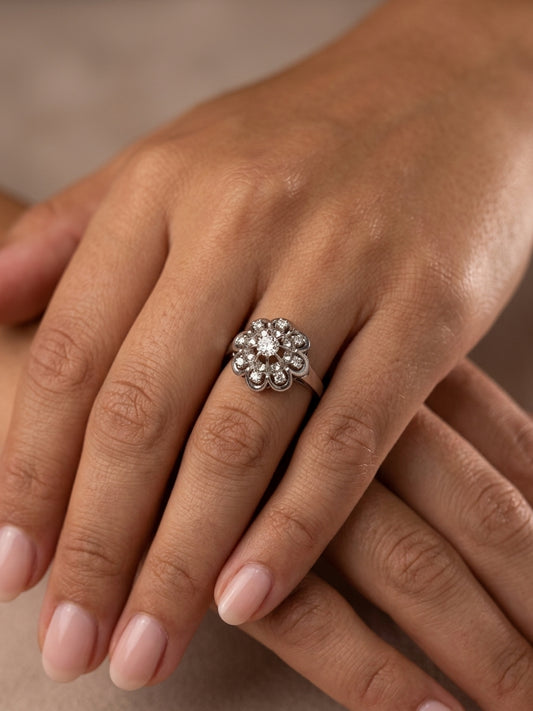 Diamond Ring (RD45)