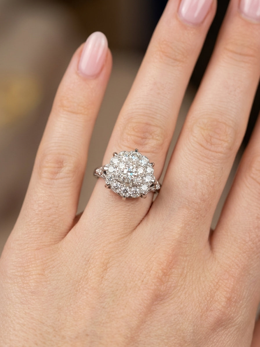 Diamond Ring (RD46)