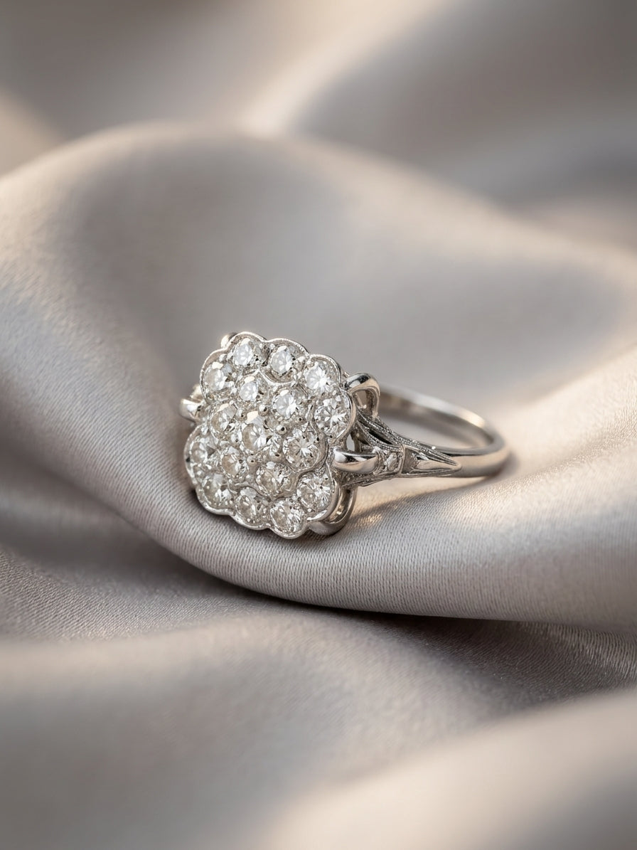 Diamond Ring (RD46)