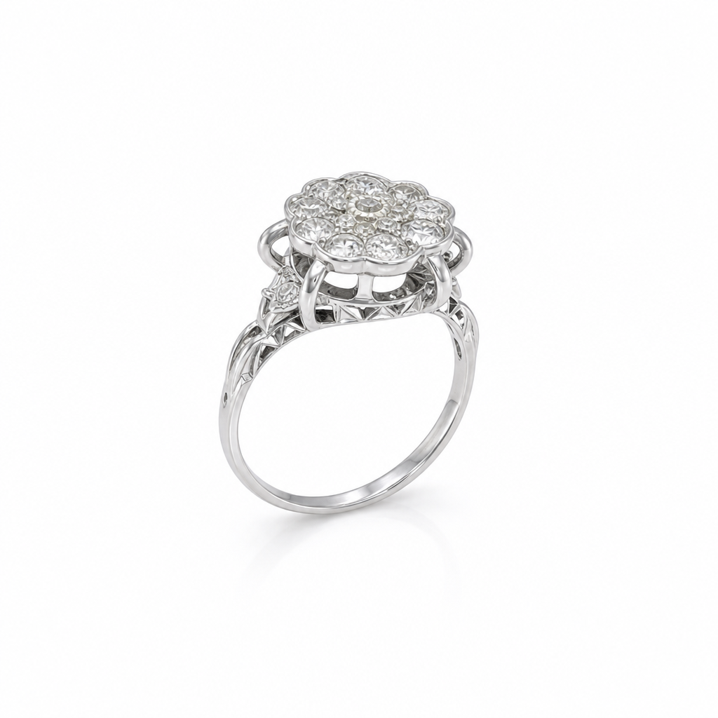 Diamond Ring (RD46)