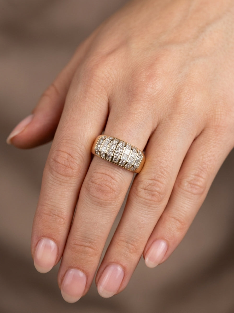Diamond Ring (RD49)
