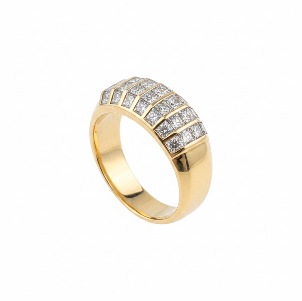 Diamond Ring (RD49)