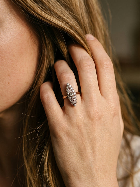 Diamond Ring (RD50)