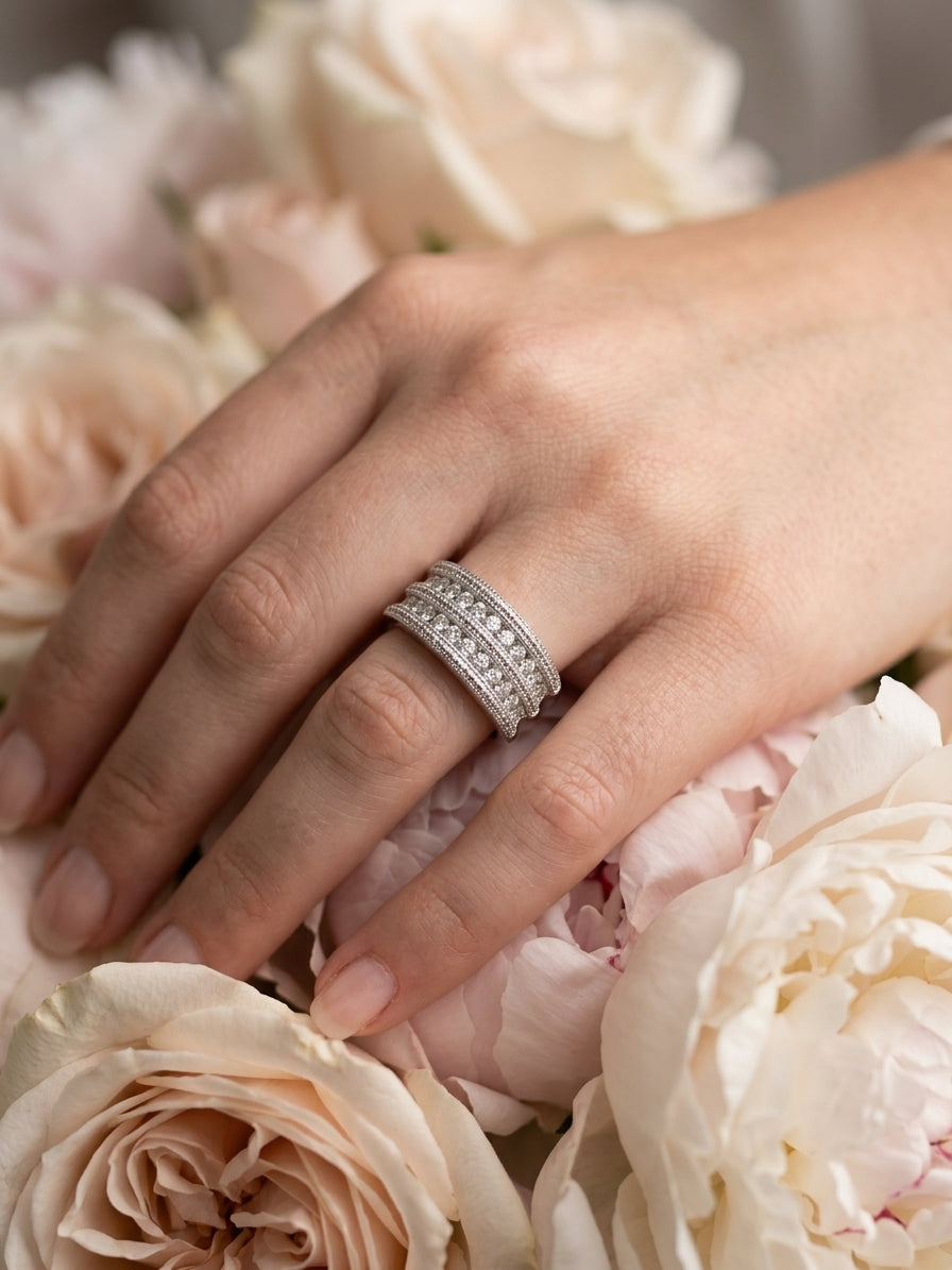 Diamond Ring (RD51)