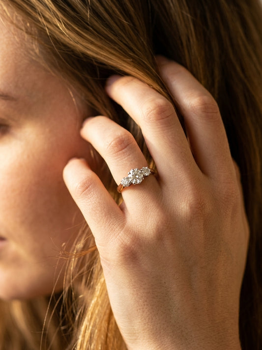 Diamond Ring (RD67)