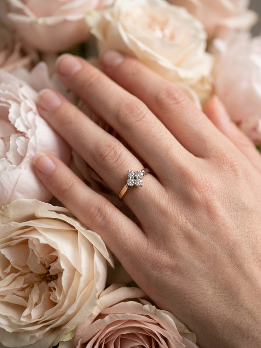 Diamond Ring (RD79)