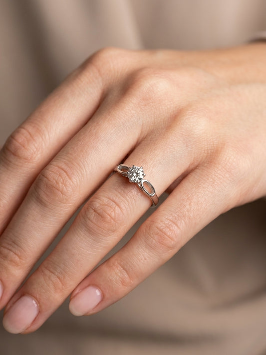 Diamond Ring (RD80)