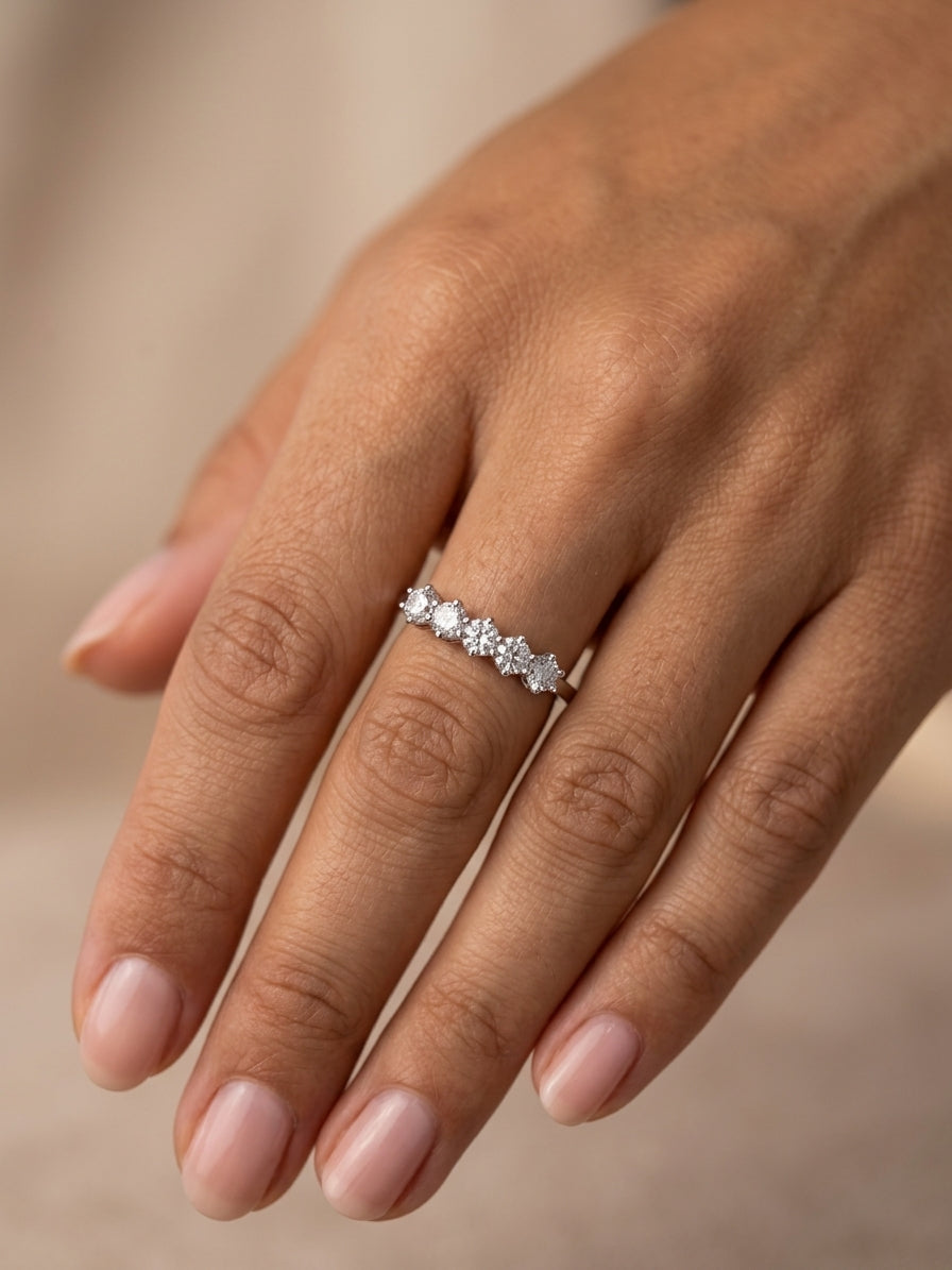 Diamond Ring (RD81)