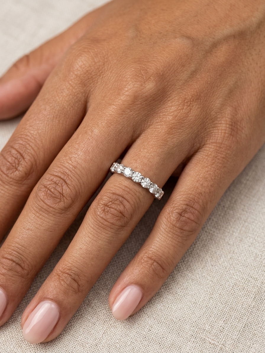 Diamond Ring (RD84)