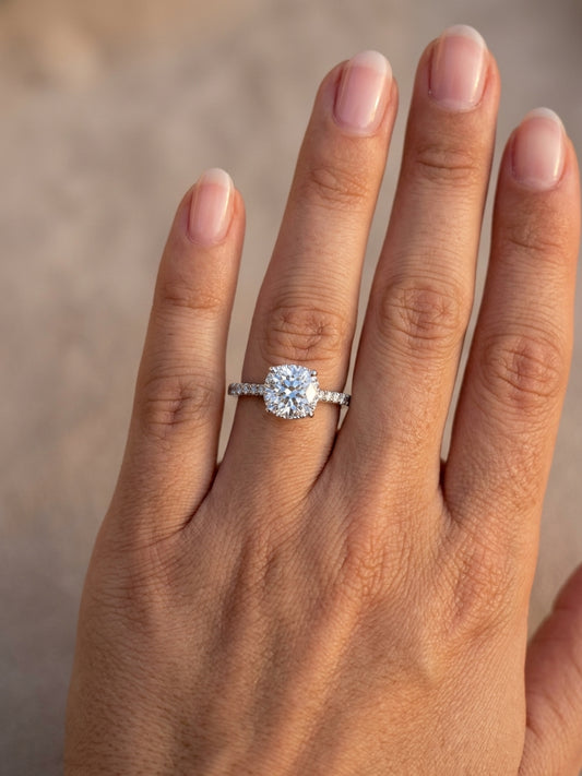 Diamond Ring (RD97)