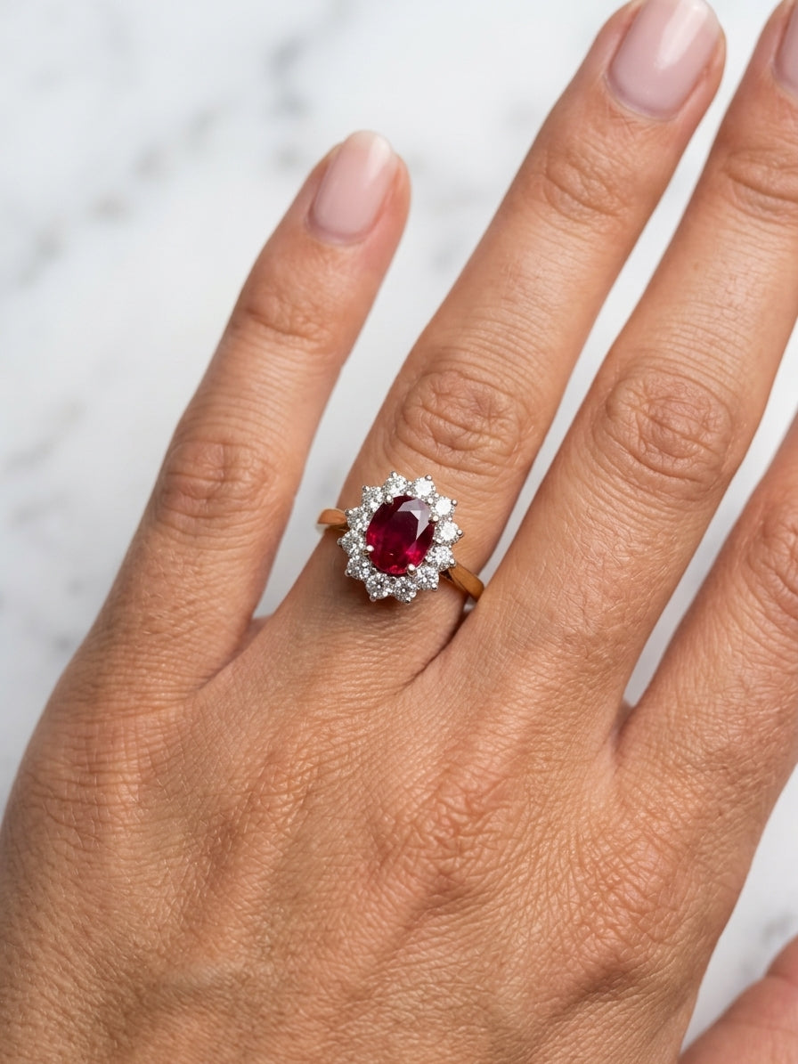 Ruby Ring (RR02)