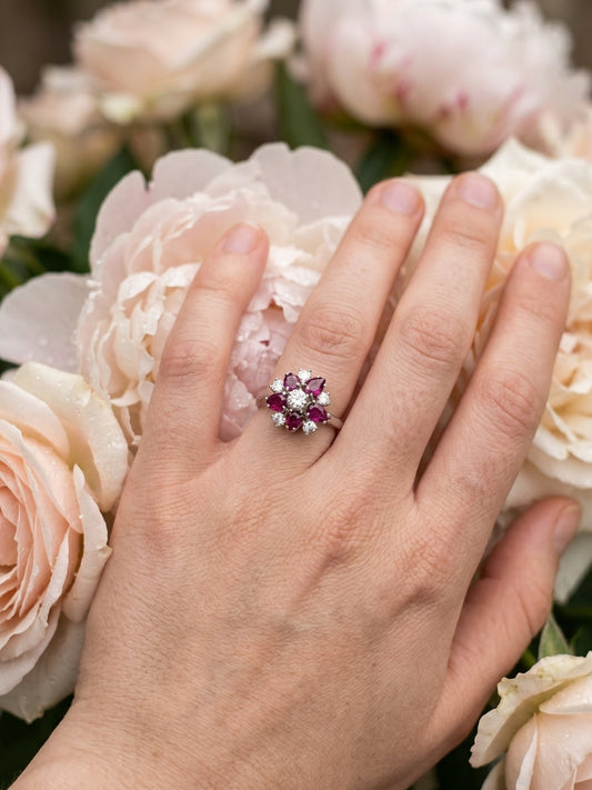 Ruby Ring (RR03)